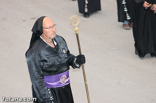 Viernes Santo. Traslado Sepulcro 2016. totana.com - 17